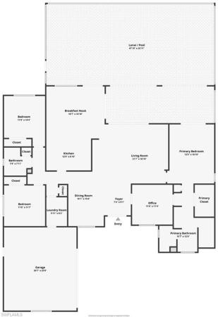 Worthington Country Club, 13390 Bridgeford Ave, Bonita Springs, Florida 34135, image 1