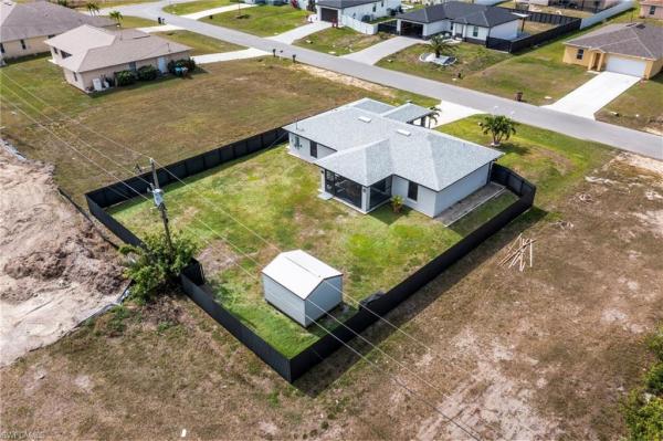 Cape Coral Residential, 1213 6th Pl, Cape Coral, Florida 33909, image 2