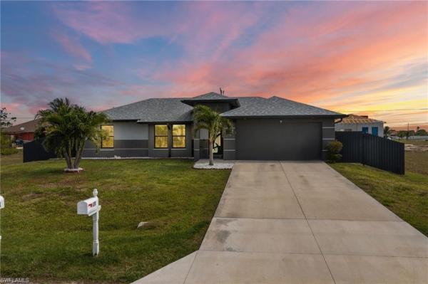 Cape Coral Residential, 1213 6th Pl, Cape Coral, Florida 33909, image 1