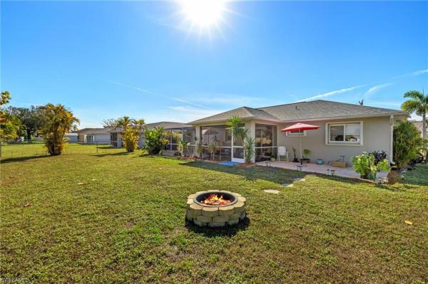 Cape Coral Residential, 205 24th St, Cape Coral, Florida 33990, image 3