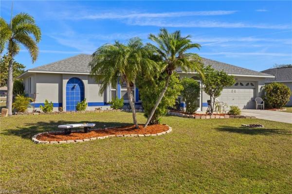 Cape Coral Residential, 205 24th St, Cape Coral, Florida 33990, image 2