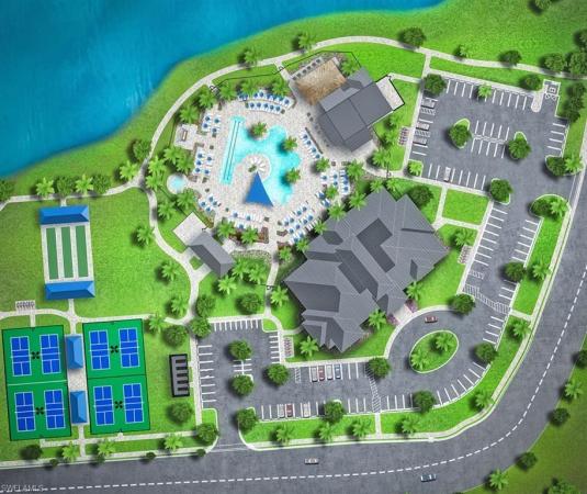 Del Webb Oak Creek, 17333 Leaning Oak Trl, North Fort Myers, Florida 33917, image 3