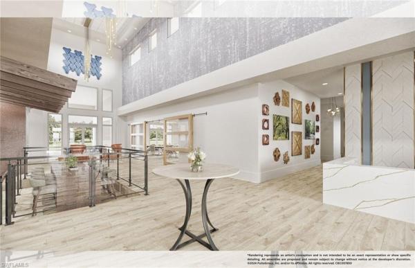 Del Webb Oak Creek, 17333 Leaning Oak Trl, North Fort Myers, Florida 33917, image 2