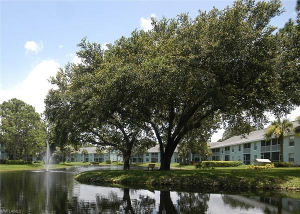 Pipers Pointe At Palm River Estates, 161 Wading Bird Cir #L204, Naples, Florida 34110, image 2