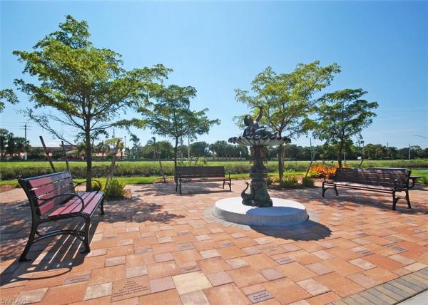 Pipers Pointe At Palm River Estates, 161 Wading Bird Cir #L204, Naples, Florida 34110, image 1