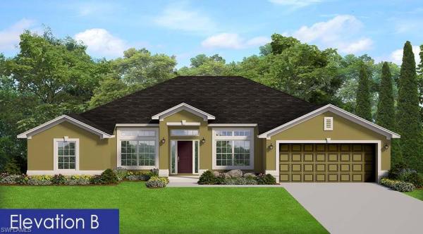 Cape Coral Residential, 2101 4th Trce, Cape Coral, Florida 33993, image 2