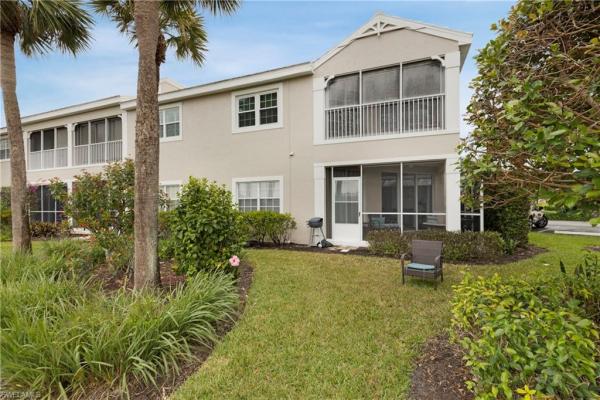 Sweetwater Bay At Sterling Oaks, 1149 Sweetwater Ln #4201, Naples, Florida 34110, image 1