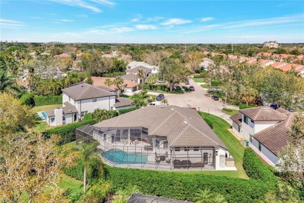 Villages Of Monterey, 8019 San Simeon Way, Naples, Florida 34109, image 2