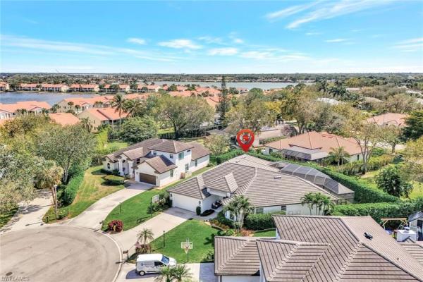 Villages Of Monterey, 8019 San Simeon Way, Naples, Florida 34109, image 1