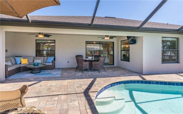 Cape Coral Residential, 4816 24th Ave, Cape Coral, Florida 33914, image 3