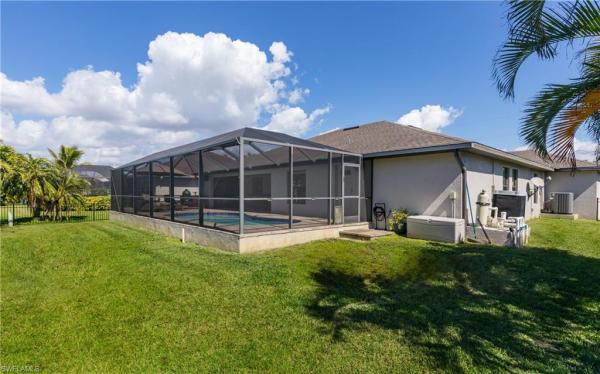 Cape Coral Residential, 4816 24th Ave, Cape Coral, Florida 33914, image 2