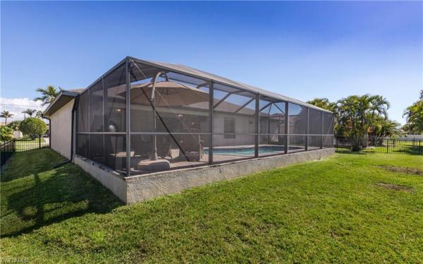 Cape Coral Residential, 4816 24th Ave, Cape Coral, Florida 33914, image 1