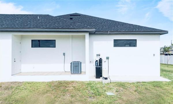 Gator Circle, 3609 Gator Cir, Cape Coral, Florida 33909, image 2