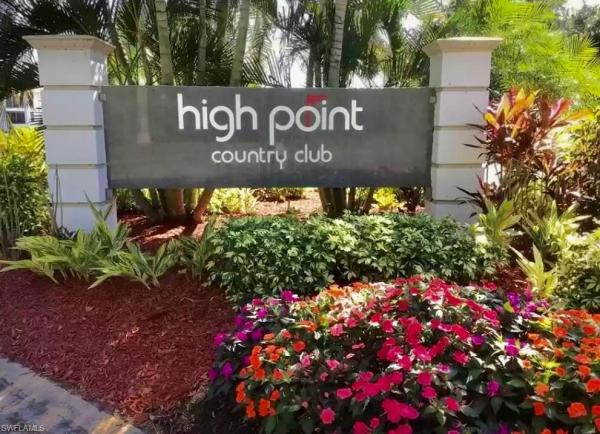 5 W High Point Cir #112, Naples, Florida 34103, image 1