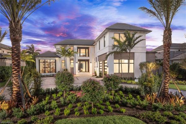 Port Royal, 3240 Gin Ln, Naples, Florida 34102, image 1