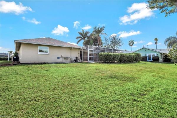 Whiskey Creek Club Estates, 1388 Tredegar Dr, Fort Myers, Florida 33919, image 2