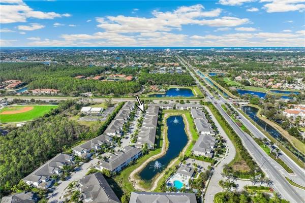 6948 Avalon Cir #608, Naples, Florida 34112, image 1