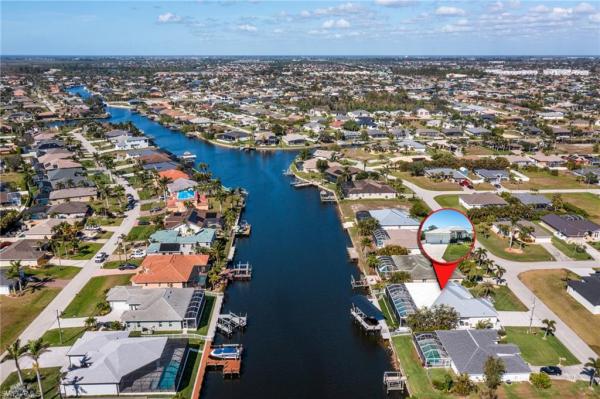 Cape Coral Residential, 3118 26th Ave, Cape Coral, Florida 33914, image 2