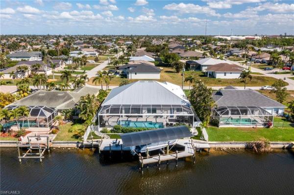 Cape Coral Residential, 3118 26th Ave, Cape Coral, Florida 33914, image 1