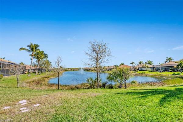 Reflection Isles, 9316 River Otter Dr, Fort Myers, Florida 33912, image 1