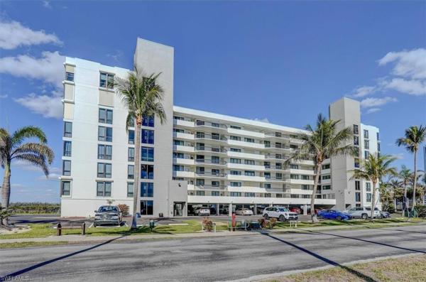 The Palms Of Bay Beach, 4203 Bay Beach Ln #C-7, Fort Myers Beach, Florida 33931, image 1