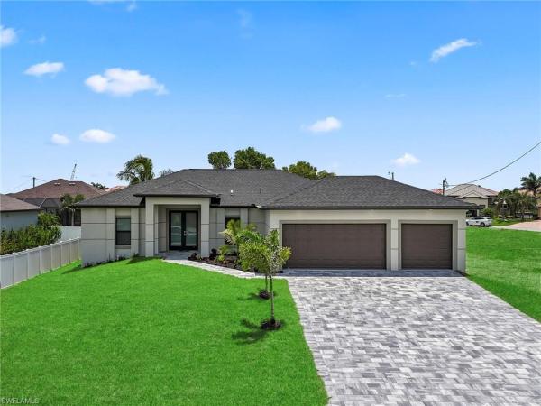 Cape Coral, 137 33rd Pl, Cape Coral, Florida 33991, image 1