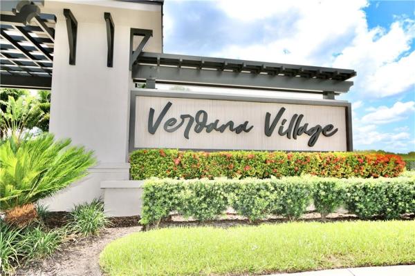 Verdana Village, 18297 Ridgeline Dr, Estero, Florida 33928, image 1