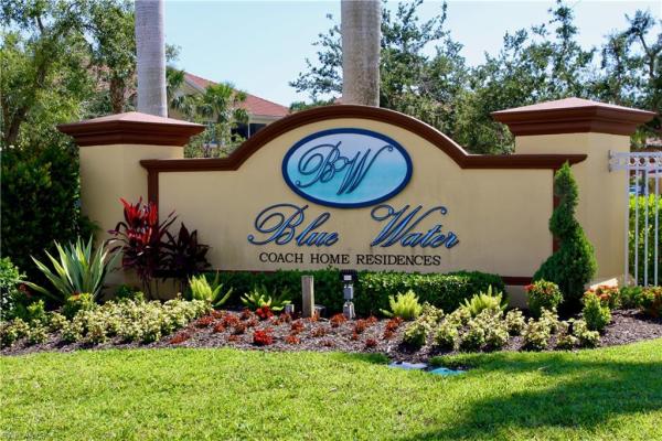 Blue Water, 174 Shadroe Cove Cir #1001, Cape Coral, Florida 33991, image 1