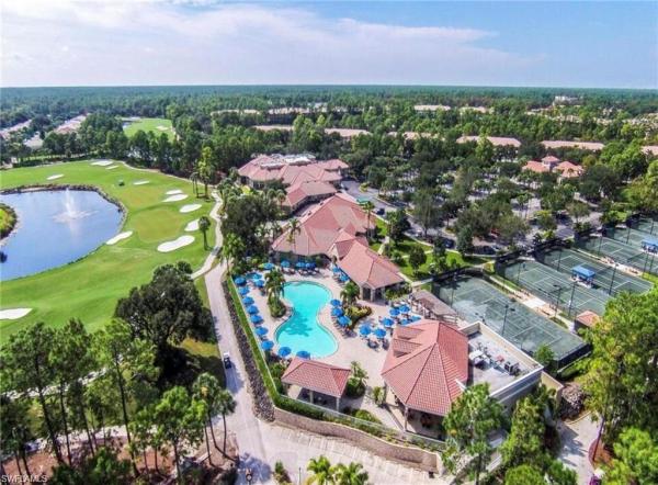 8255 Danbury Blvd #104, Naples, Florida 34120, image 1