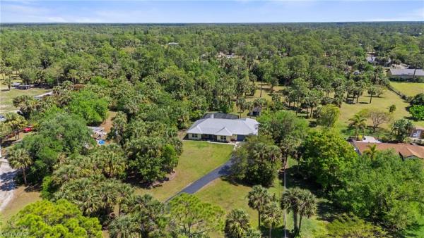 Golden Gate Estates, 1160 SW 27th St, Naples, Florida 34117, image 1