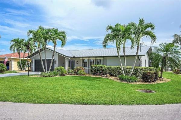 Cape Coral Residential, 115 57th Ter, Cape Coral, Florida 33914, image 1