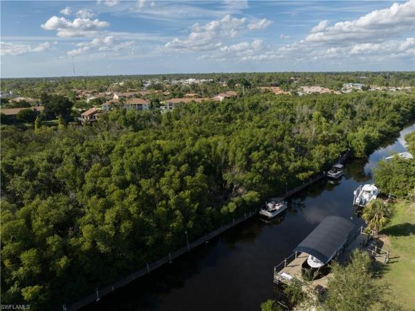 5731 Foxlake Dr #8, North Fort Myers, Florida 33917, image 1