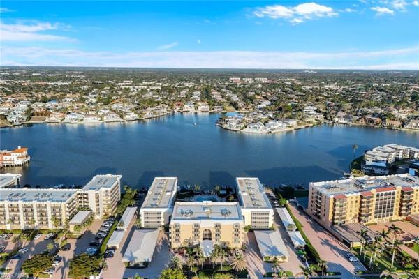3450 N Gulf Shore Blvd #306, Naples, Florida 34103, image 1