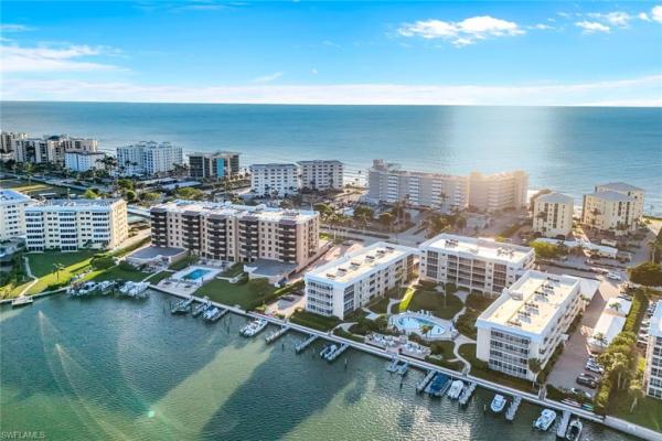 3450 N Gulf Shore Blvd #306, Naples, Florida 34103, image 1