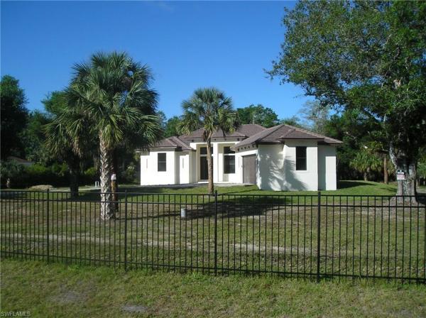 Golden Gate Estates, 221 NE 22nd St, Naples, Florida 34120, image 1