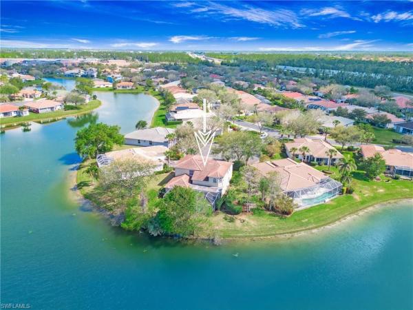 Forest Park, 3991 Kirk Ct, Naples, Florida 34116, image 1