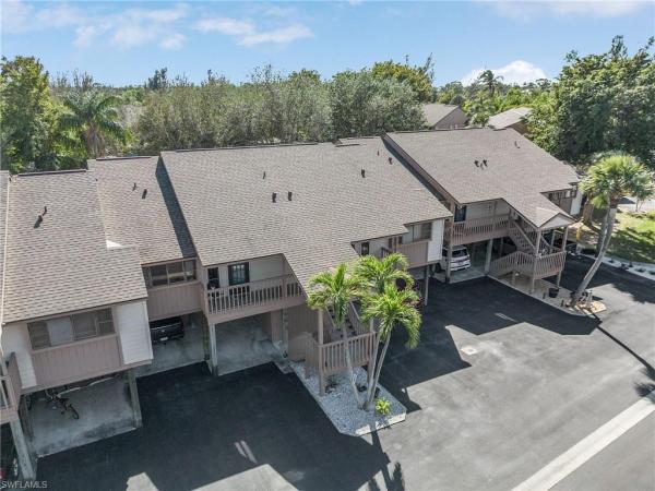 Captain's Harbor, 7629 Captains Harbor Dr #1203, Bokeelia, Florida 33922, image 2