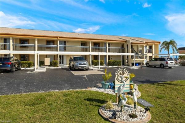 Harbour Vista, 3631 10th Ave #103, Cape Coral, Florida 33904, image 2