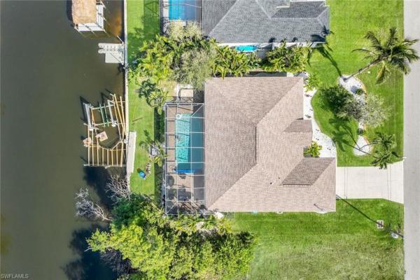 Cape Coral Residential, 111 35th Ter, Cape Coral, Florida 33914, image 3
