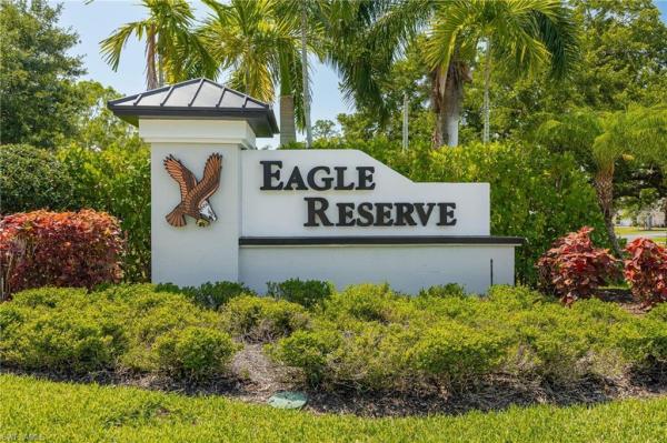 Eagle Reserve, 4752 Crested Eagle Ln, Fort Myers, Florida 33966, image 2