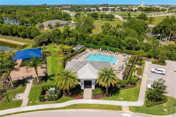 Eagle Reserve, 4752 Crested Eagle Ln, Fort Myers, Florida 33966, image 1