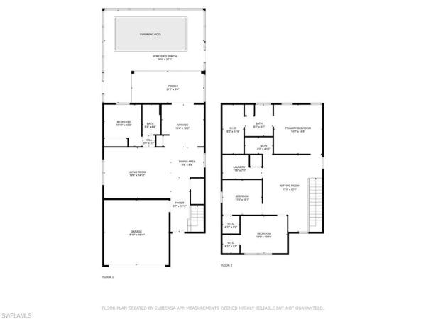 Eagle Reserve, 4752 Crested Eagle Ln, Fort Myers, Florida 33966, image 1