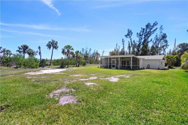 Pine Island Tropical Homesites, 3468 Citrus St, Other, Florida 33956, image 1