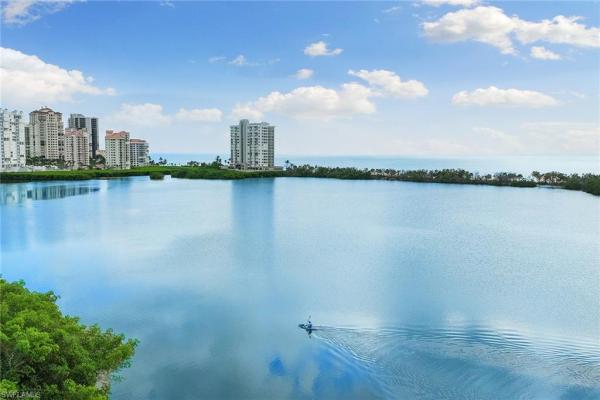 Grosvenor At Pelican Bay, 6001 Pelican Bay Blvd #1504, Naples, Florida 34108, image 1