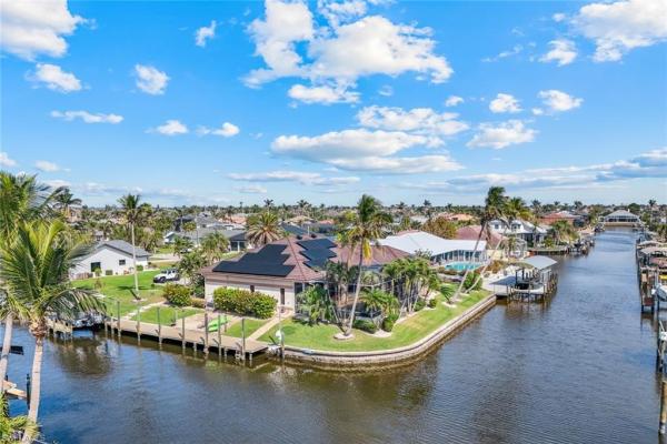 Cape Coral Residential, 5342 9th Pl, Cape Coral, Florida 33914, image 3