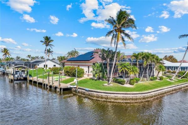 Cape Coral Residential, 5342 9th Pl, Cape Coral, Florida 33914, image 2