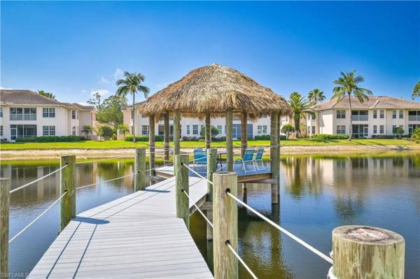 3490 Morning Lake Dr #202, Estero, Florida 34134, image 1