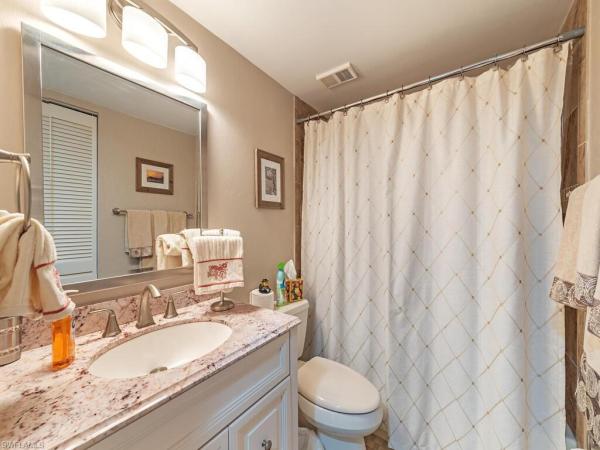 Deauville Lake Club, 5776 Deauville Cir #C202, Naples, Florida 34112, image 2