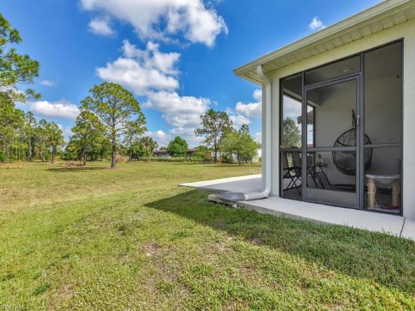 Golden Gate Estates, 2393 NE 72nd Ave, Naples, Florida 34120, image 1