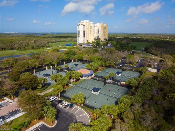 Indigo Shores At West Bay Club, 5051 Indigo Bay Blvd #202, Estero, Florida 33928, image 2
